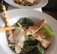 Winchelsea Tea Rooms and Cafe - Accommodation in Brisbane