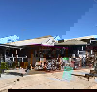 1/2 Acre Coffee Lounge  Nursery