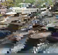 Amber Ridge - Accommodation in Brisbane