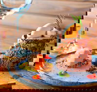 Blackwood Ridge Cafe  Larder - Accommodation in Brisbane