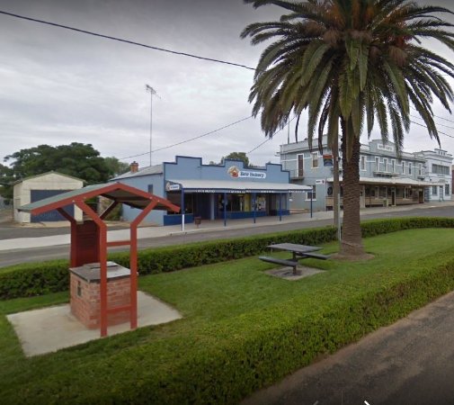 Rainbow VIC Accommodation in Brisbane