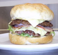 Country Kitchen Wok  Grill Cafe