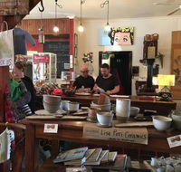 Martin Street Coffee - Accommodation in Brisbane