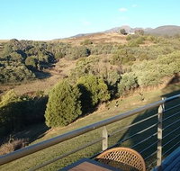 Peaks Restaurant - Accommodation in Brisbane