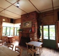 The Blue Duck Inn Hotel Pub - Accommodation in Brisbane