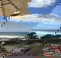 The Wye Beach Hotel Bistro