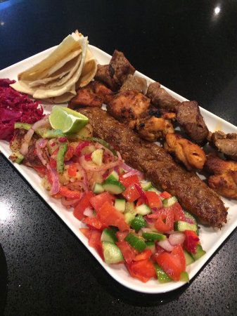 Adanos Grill - Accommodation in Brisbane 0