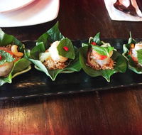 Cinnamon Thai - Accommodation in Brisbane