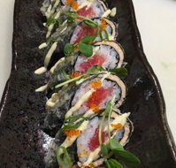 Makizo - Accommodation in Brisbane