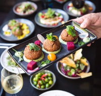 SaltVine - Lebanese Tapas  Cocktail Bar - Accommodation in Brisbane