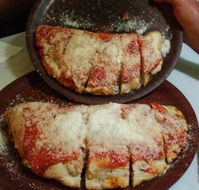 Scarfo Family Pizza Restaurant - Accommodation in Brisbane