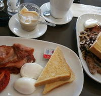 Trovatino Cafe - Accommodation in Brisbane