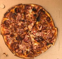 Jerry's Place Pizza - Accommodation in Brisbane