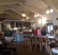 The Cove Dining Co - Accommodation in Brisbane