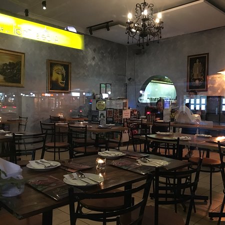 Alice's Thai Newtown - Accommodation in Brisbane 0