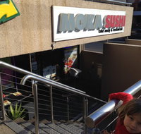 Moka Sushi - Accommodation in Brisbane