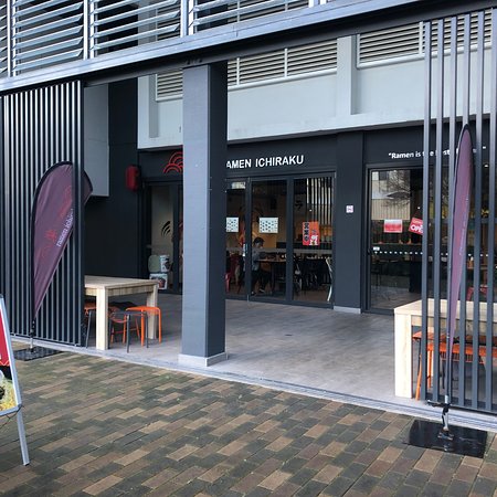 Ramen Ichiraku - Accommodation in Brisbane 0