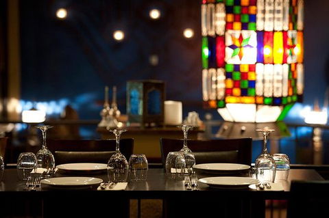 Afous - Accommodation in Brisbane 0