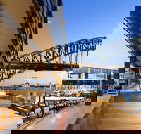 Altum Restaurant - Accommodation in Brisbane