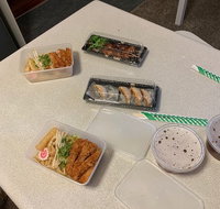 Angry Fish Japanese Restaurant - Accommodation in Brisbane