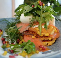 Anvil Cafe  Grocer - Accommodation in Brisbane