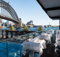 Aqua Dining - Accommodation in Brisbane