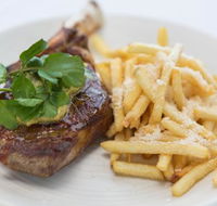 Bayly's - Accommodation in Brisbane