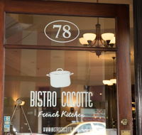 Bistro Cocotte - Accommodation in Brisbane