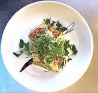Boom Eatery - Accommodation in Brisbane