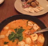 Bothai - Accommodation in Brisbane