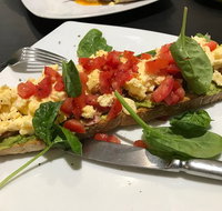 Emoji Cafe - Accommodation in Brisbane