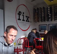 Fix Crows Nest - Accommodation in Brisbane