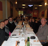 Francesco's - Accommodation in Brisbane