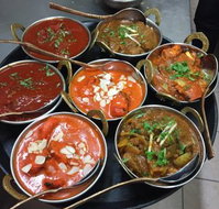 Khana Khazana Indian Food Fantasy - Accommodation in Brisbane