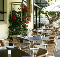 La Capannina - Accommodation in Brisbane