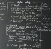 La Dimora Cafe - Accommodation in Brisbane