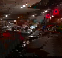 La Disfida - Accommodation in Brisbane