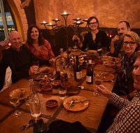 Lola Cocina Spanish Restaurant - Accommodation in Brisbane