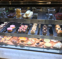 Macchiato by Zouki - Accommodation in Brisbane