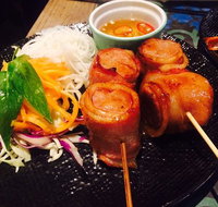 Mama's Buoi - Accommodation in Brisbane