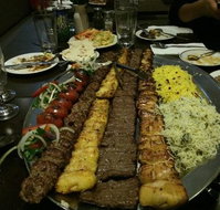 Orchid Persian Restaurant - Accommodation in Brisbane
