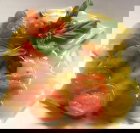 Pappardelle - Accommodation in Brisbane