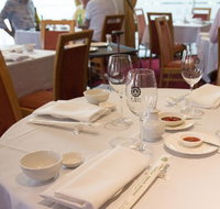 Peacock Gardens Restaurant - Accommodation in Brisbane