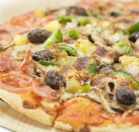 Peter Pan Pizzeria - Accommodation in Brisbane