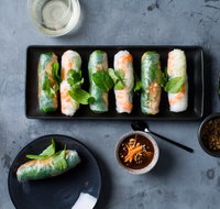 Phuong Restaurant - Accommodation in Brisbane