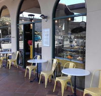 Pompidou - Accommodation in Brisbane