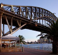 Ripples at Milsons Point - Accommodation in Brisbane