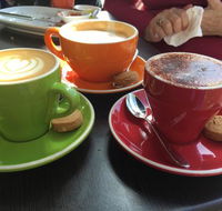 Sidando Cafe - Accommodation in Brisbane