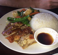 Smooth Thai - Accommodation in Brisbane