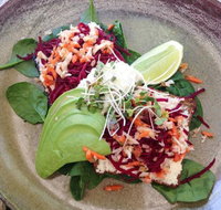 Sprout Wholefood - Accommodation in Brisbane